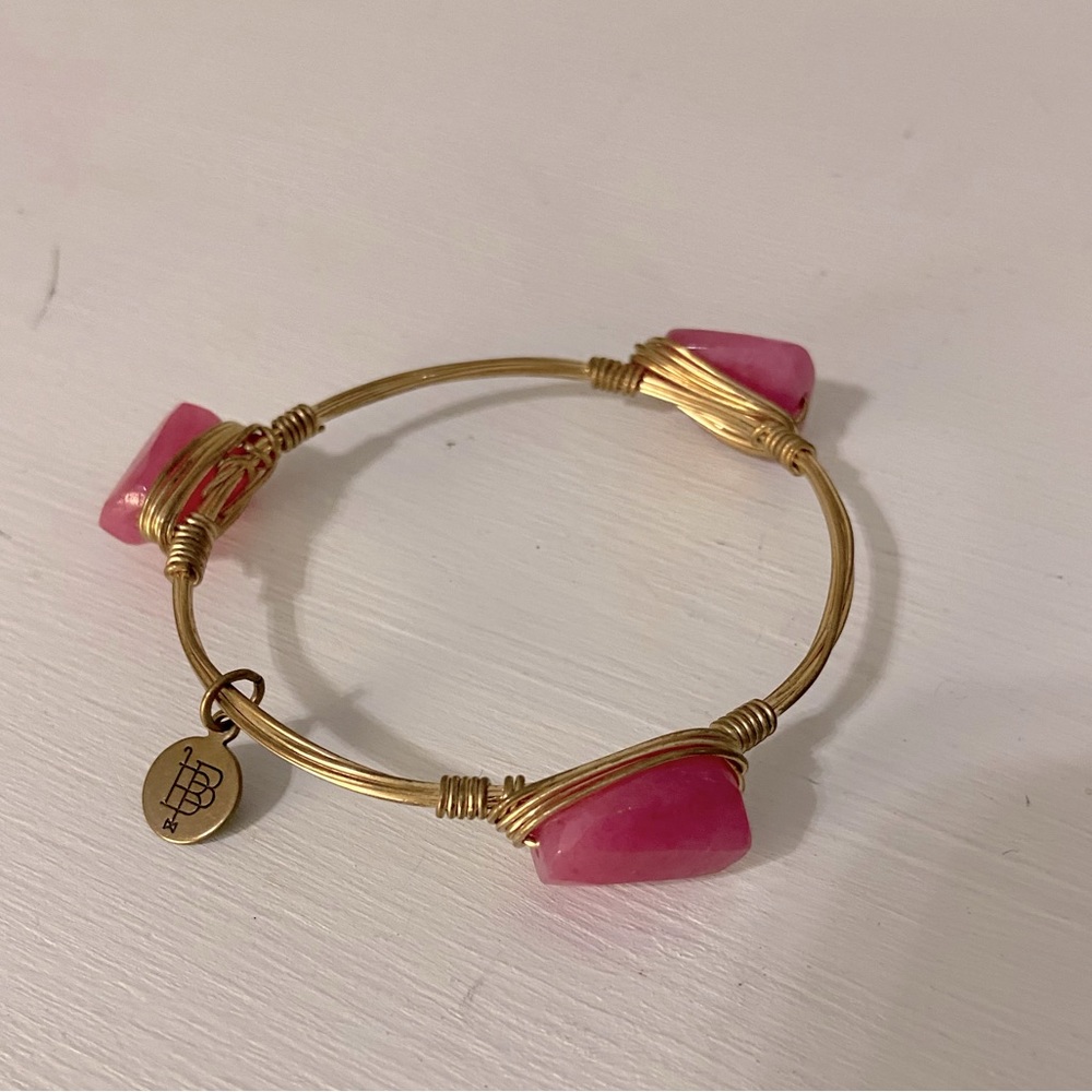 Alex and Ani bracelet